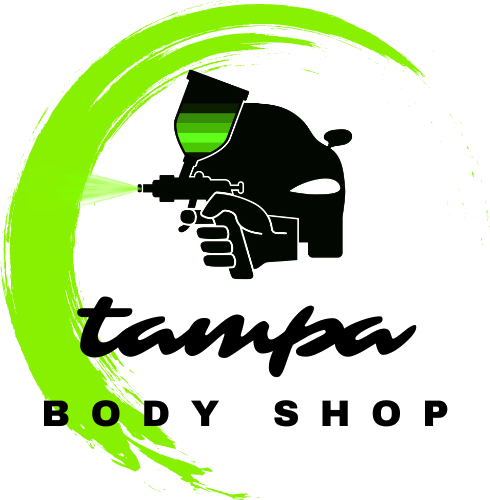 Tampa Body Shop logo